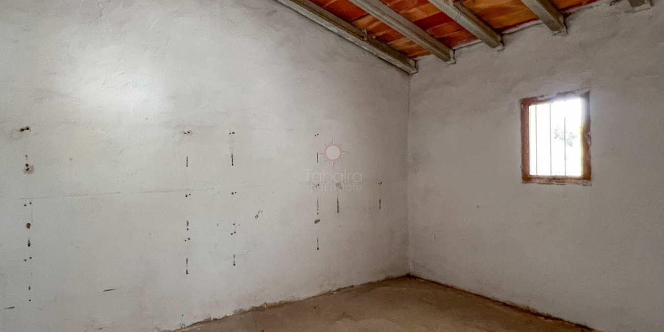 Verkauf » Villa » Benissa » Benissa