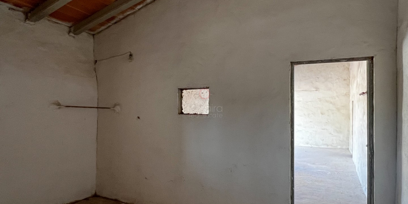 Verkauf » Villa » Benissa » Benissa