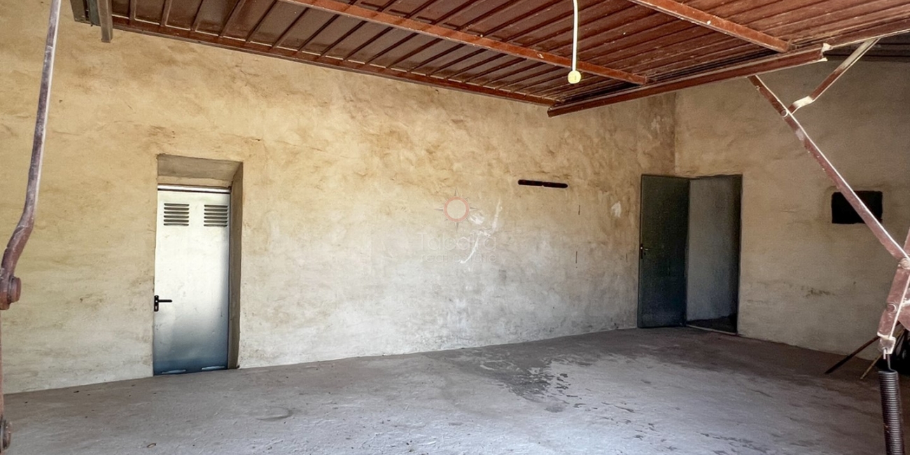 Verkauf » Villa » Benissa » Benissa