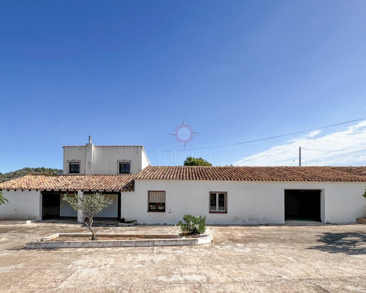 Villa - Venta - Benissa - Benissa