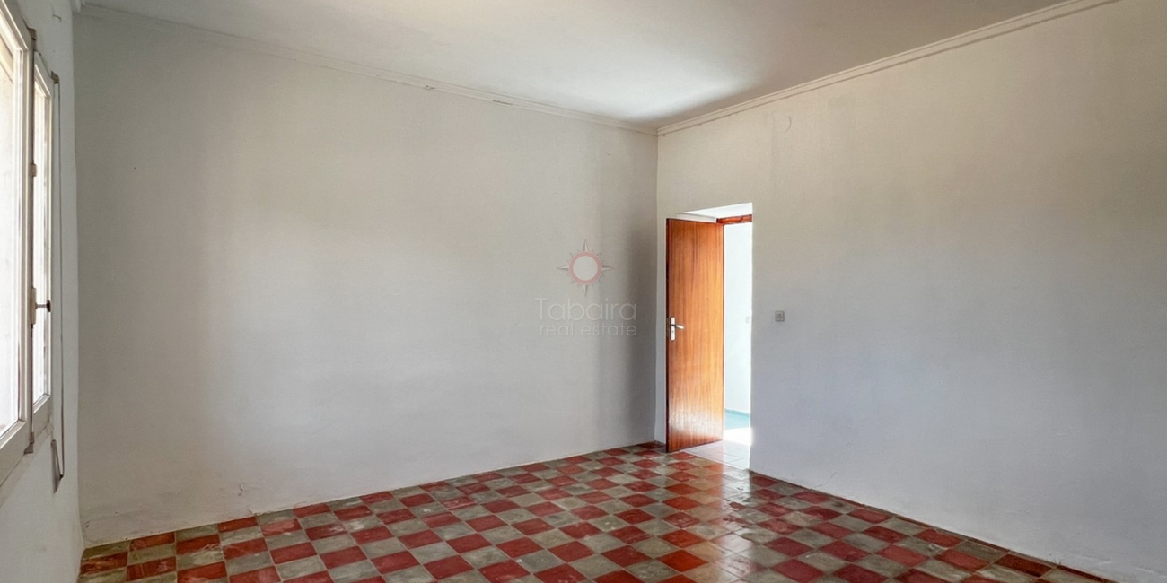 Verkauf » Villa » Benissa » Benissa