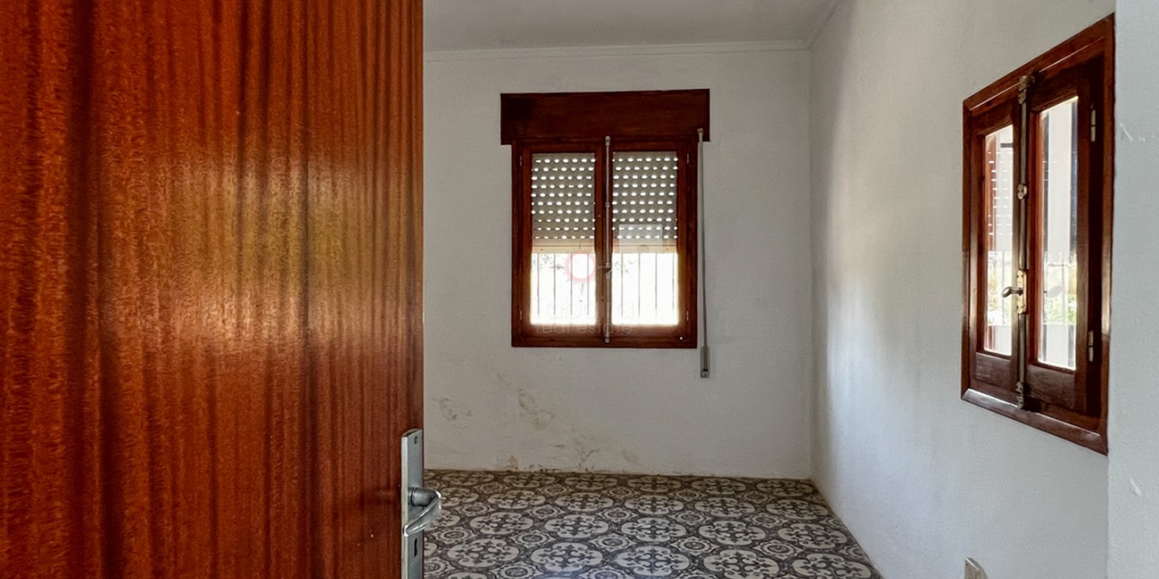 Verkauf » Villa » Benissa » Benissa