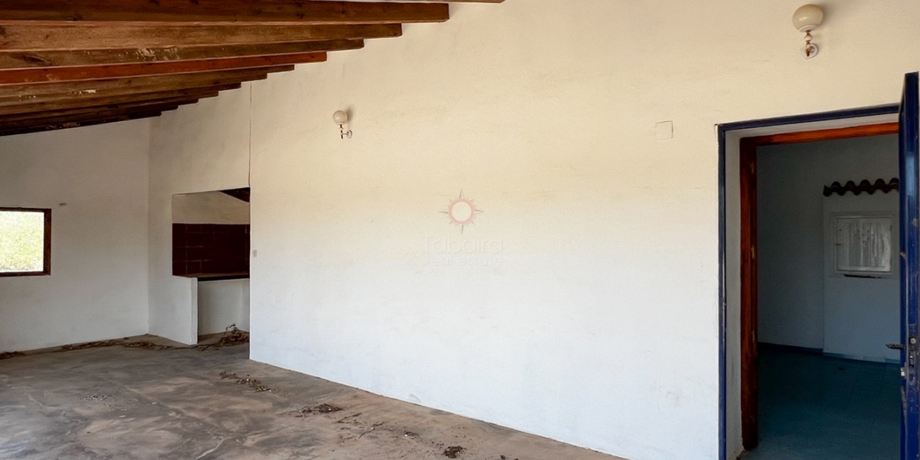 Verkauf » Villa » Benissa » Benissa