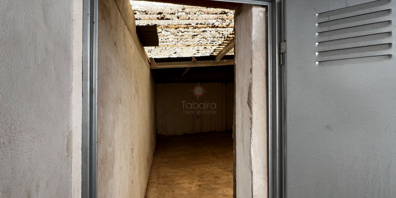 Verkauf » Villa » Benissa » Benissa