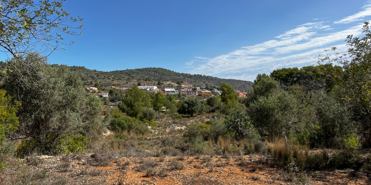 Verkauf » Villa » Benissa » Benissa