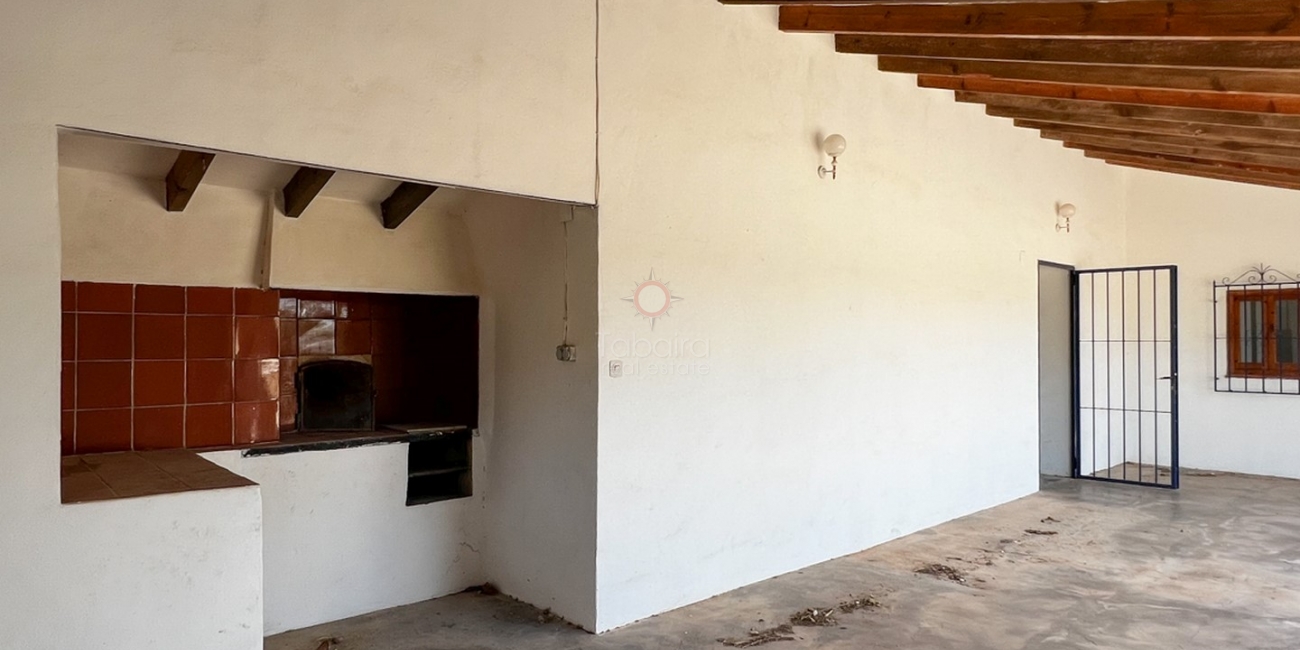 Verkauf » Villa » Benissa » Benissa