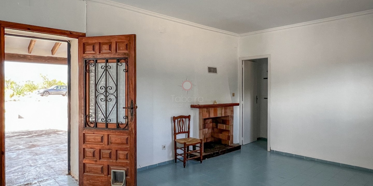 Verkauf » Villa » Benissa » Benissa