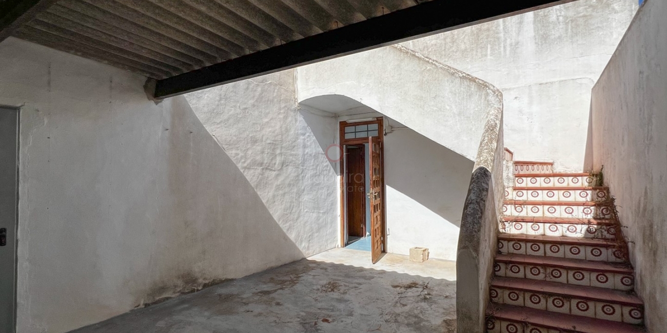 Verkauf » Villa » Benissa » Benissa