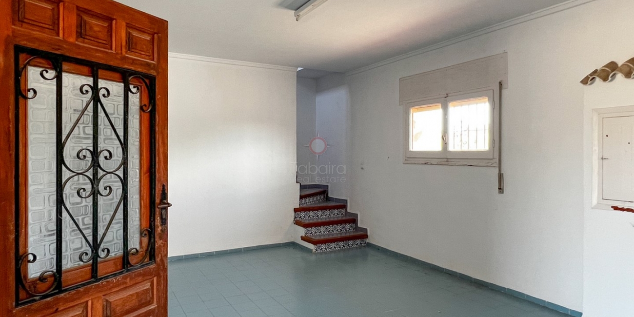 Verkauf » Villa » Benissa » Benissa