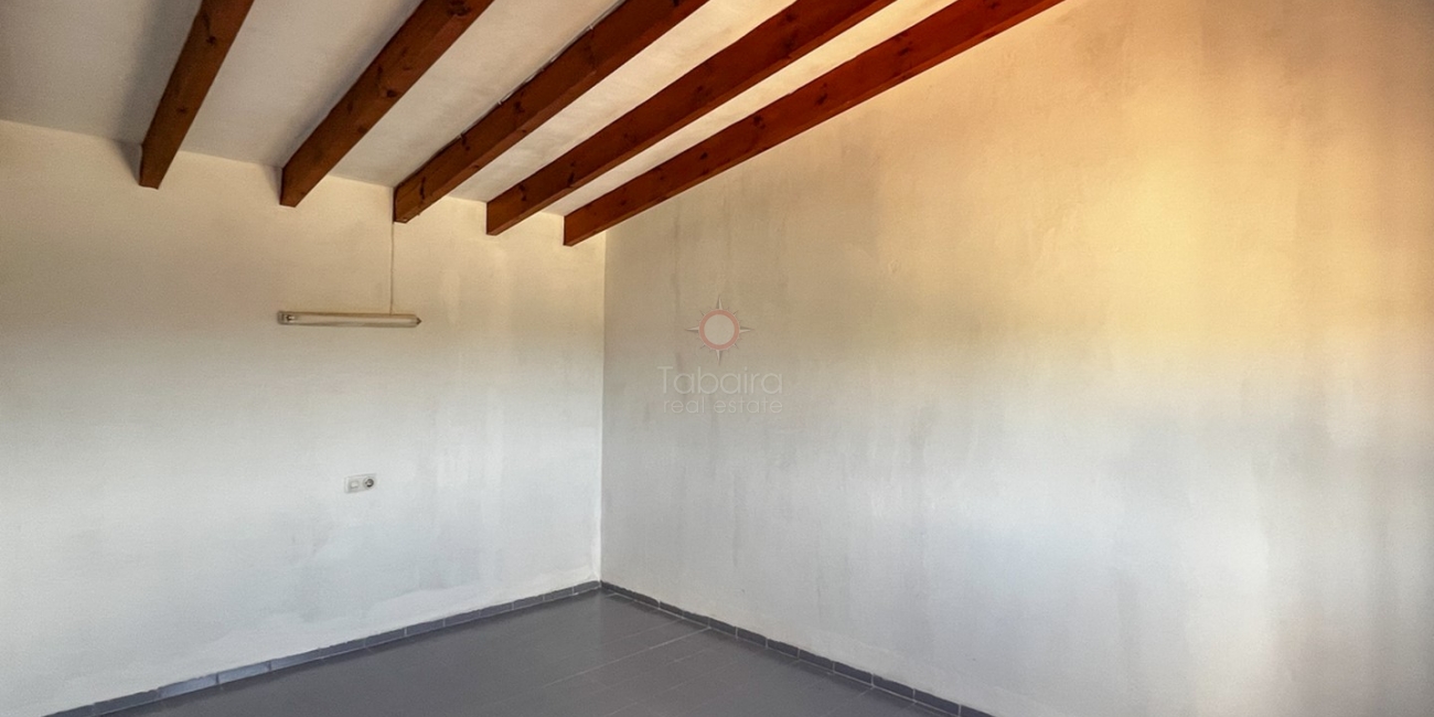 Verkauf » Villa » Benissa » Benissa