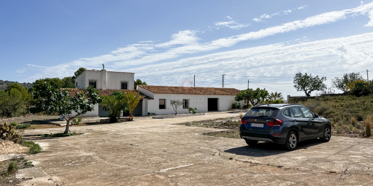 Verkauf » Villa » Benissa » Benissa