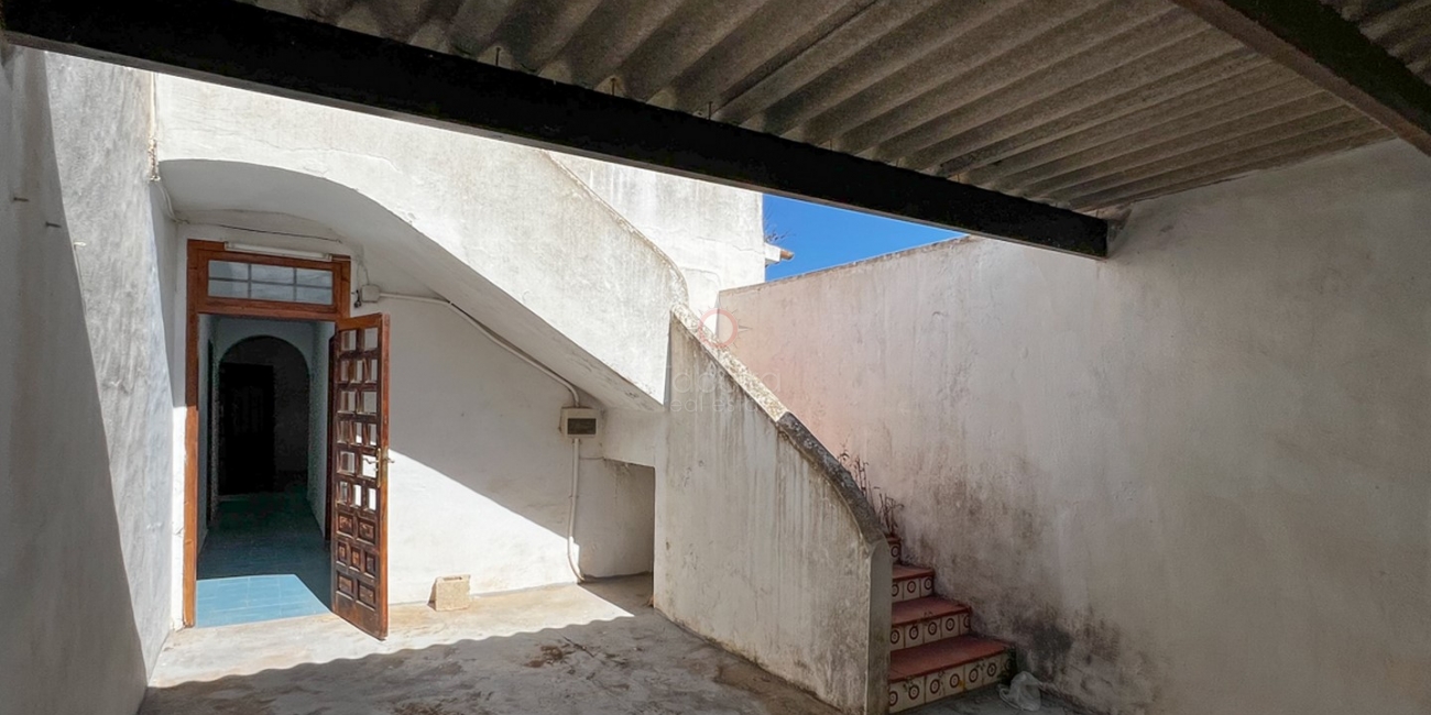 Verkauf » Villa » Benissa » Benissa