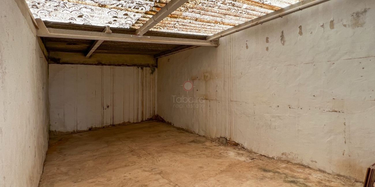 Verkauf » Villa » Benissa » Benissa