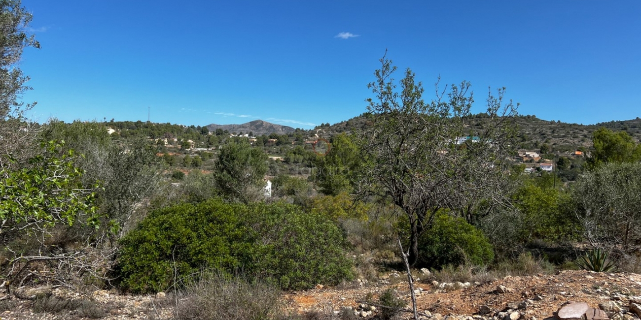 Verkauf » Villa » Benissa » Benissa