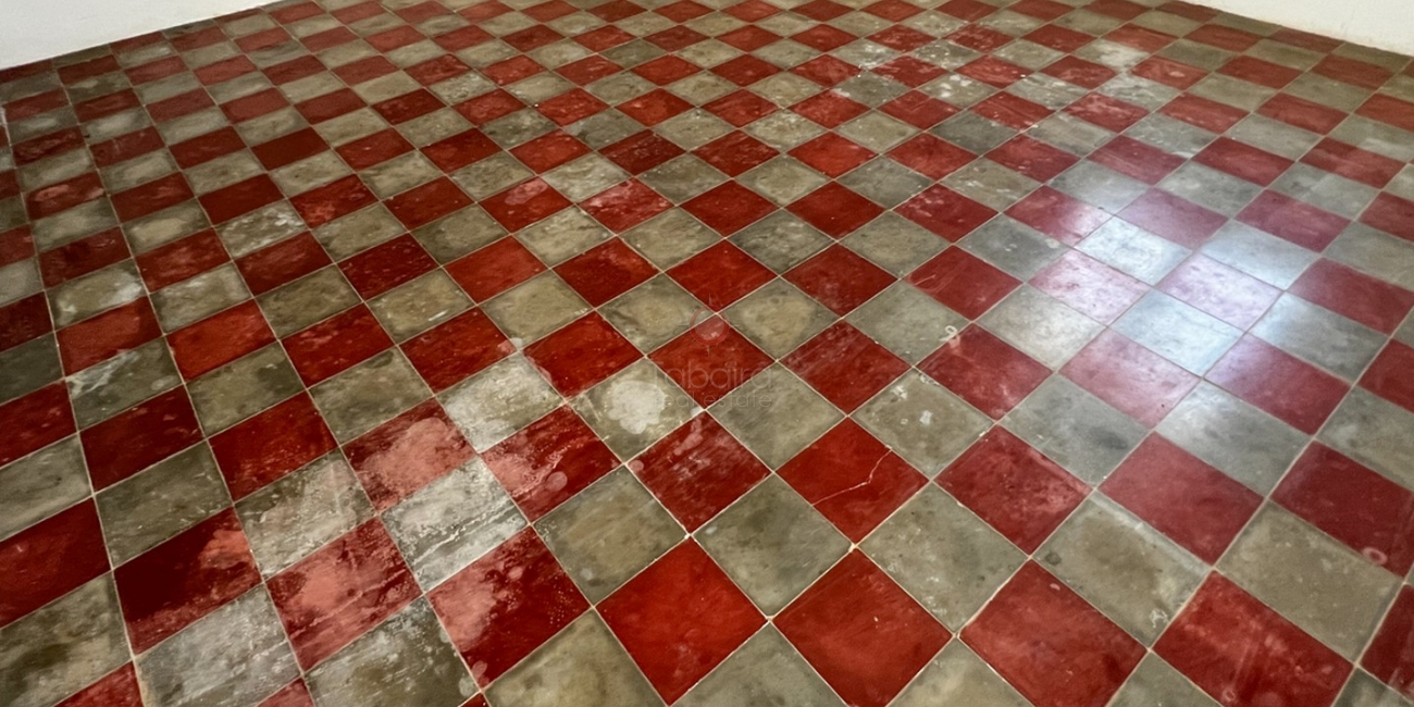 Verkauf » Villa » Benissa » Benissa