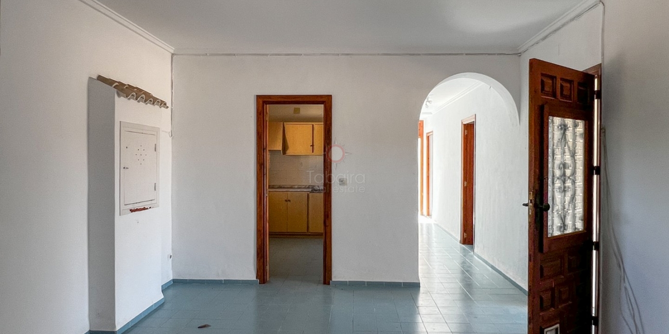 Verkauf » Villa » Benissa » Benissa