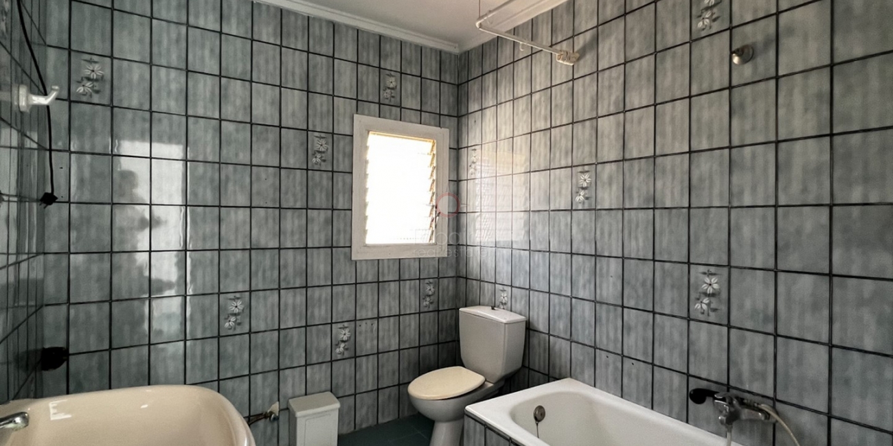 Verkauf » Villa » Benissa » Benissa