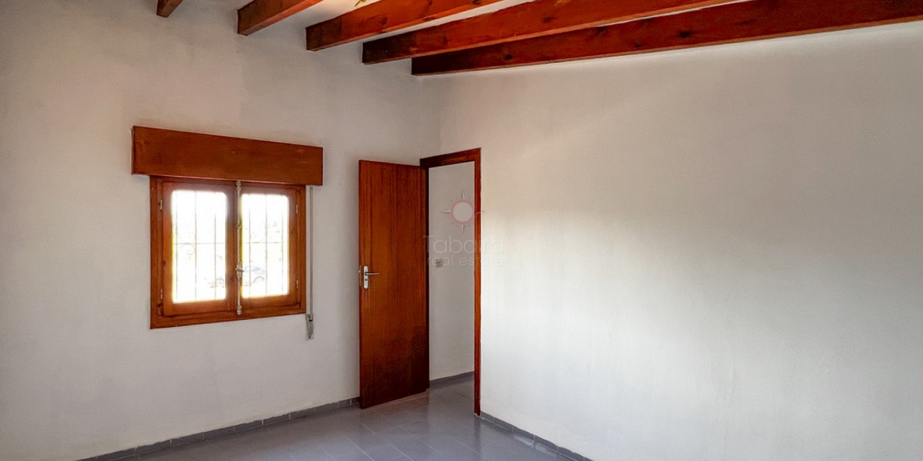 Verkauf » Villa » Benissa » Benissa