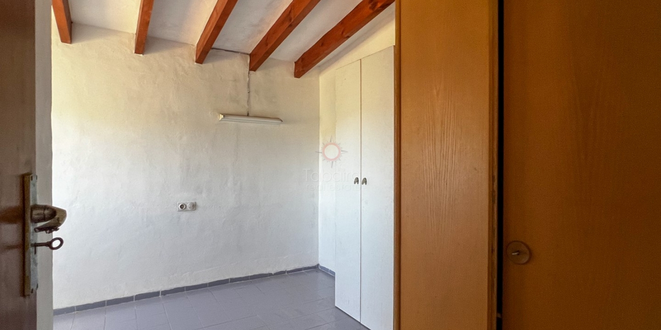 Verkauf » Villa » Benissa » Benissa