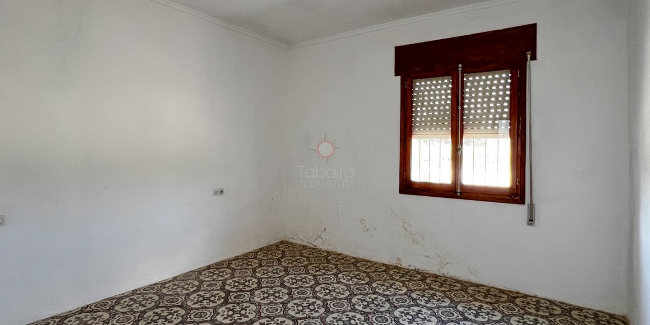 Verkauf » Villa » Benissa » Benissa