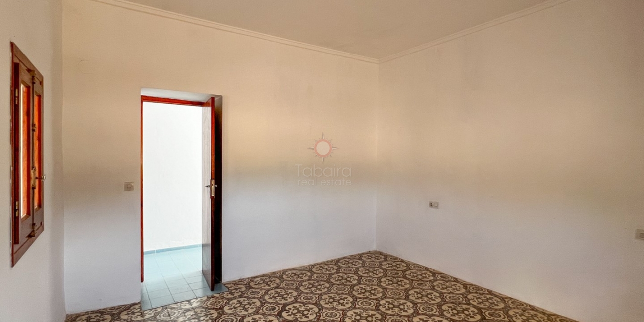 Verkauf » Villa » Benissa » Benissa