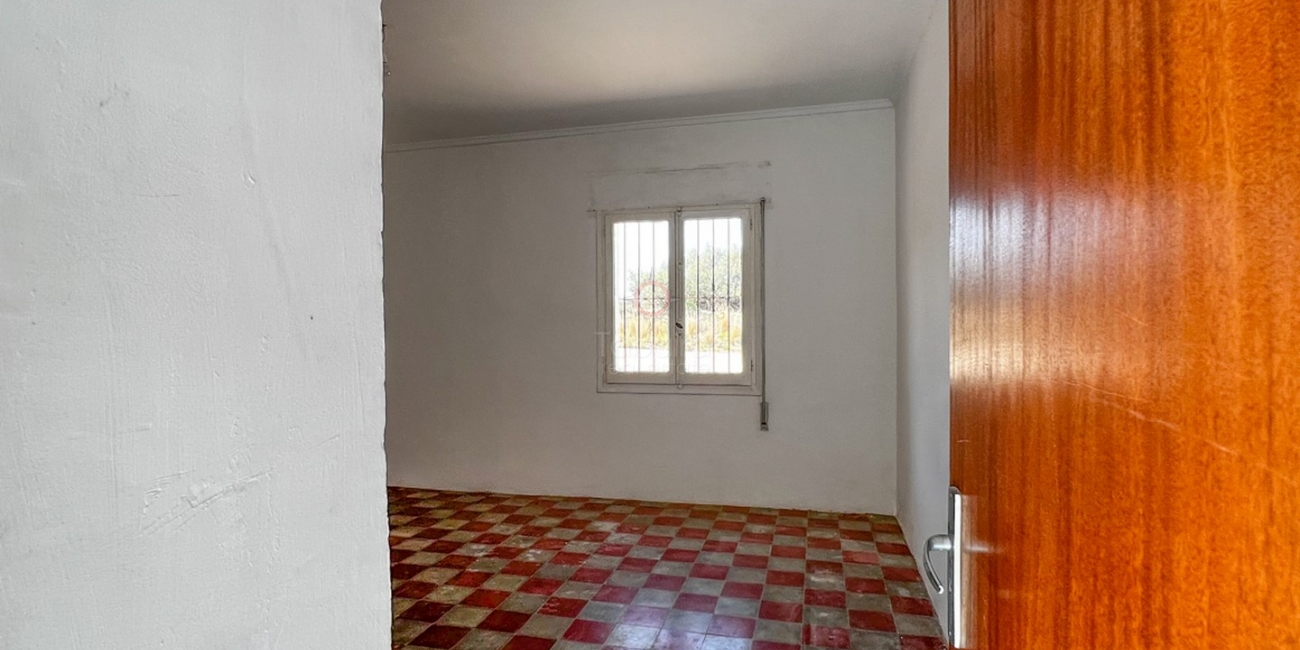 Verkauf » Villa » Benissa » Benissa