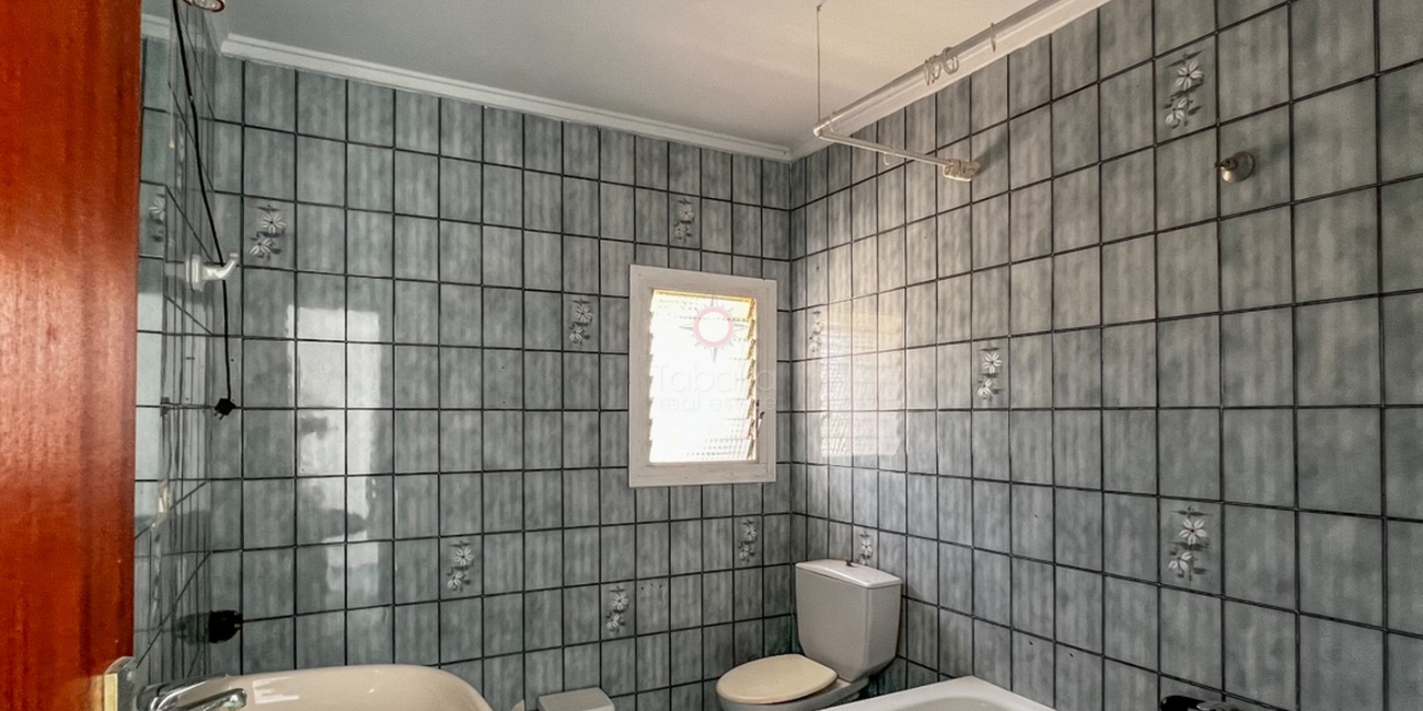 Verkauf » Villa » Benissa » Benissa