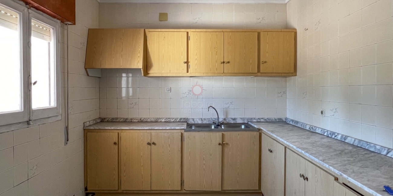 Verkauf » Villa » Benissa » Benissa