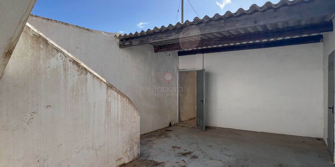 Verkauf » Villa » Benissa » Benissa