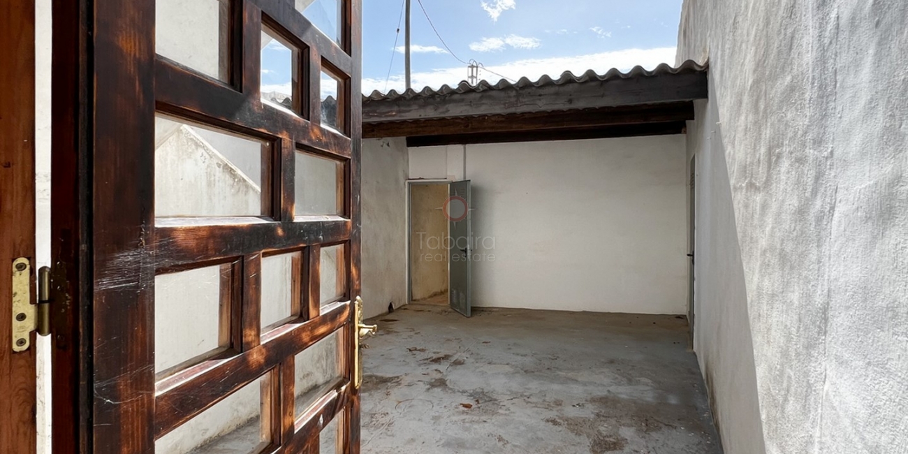 Verkauf » Villa » Benissa » Benissa