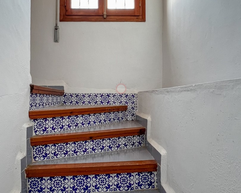 Verkauf » Villa » Benissa » Benissa