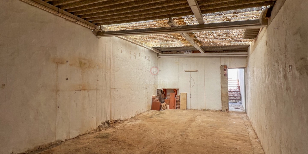 Verkauf » Villa » Benissa » Benissa