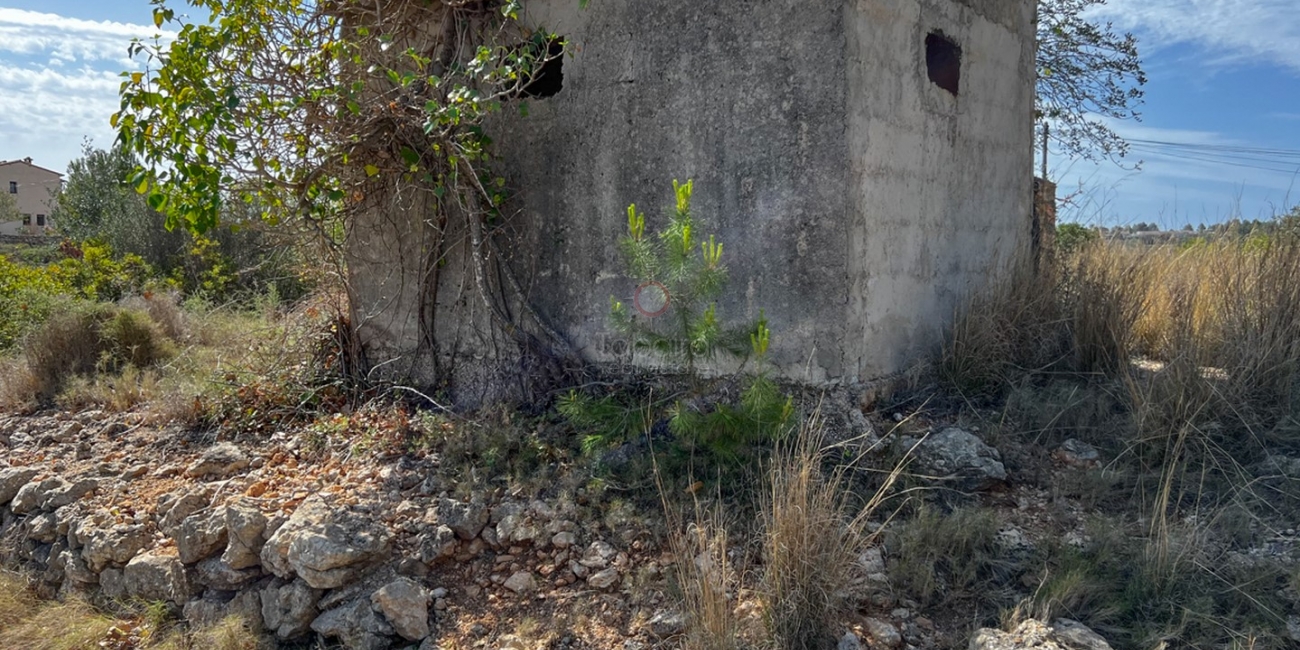 Verkauf » Villa » Benissa » Benissa