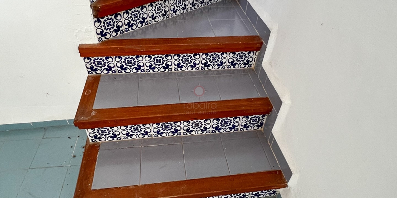 Verkauf » Villa » Benissa » Benissa