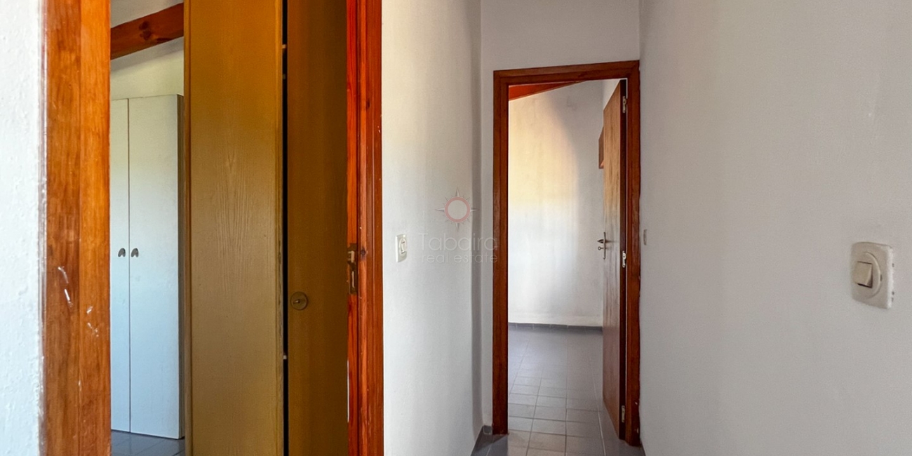 Verkauf » Villa » Benissa » Benissa