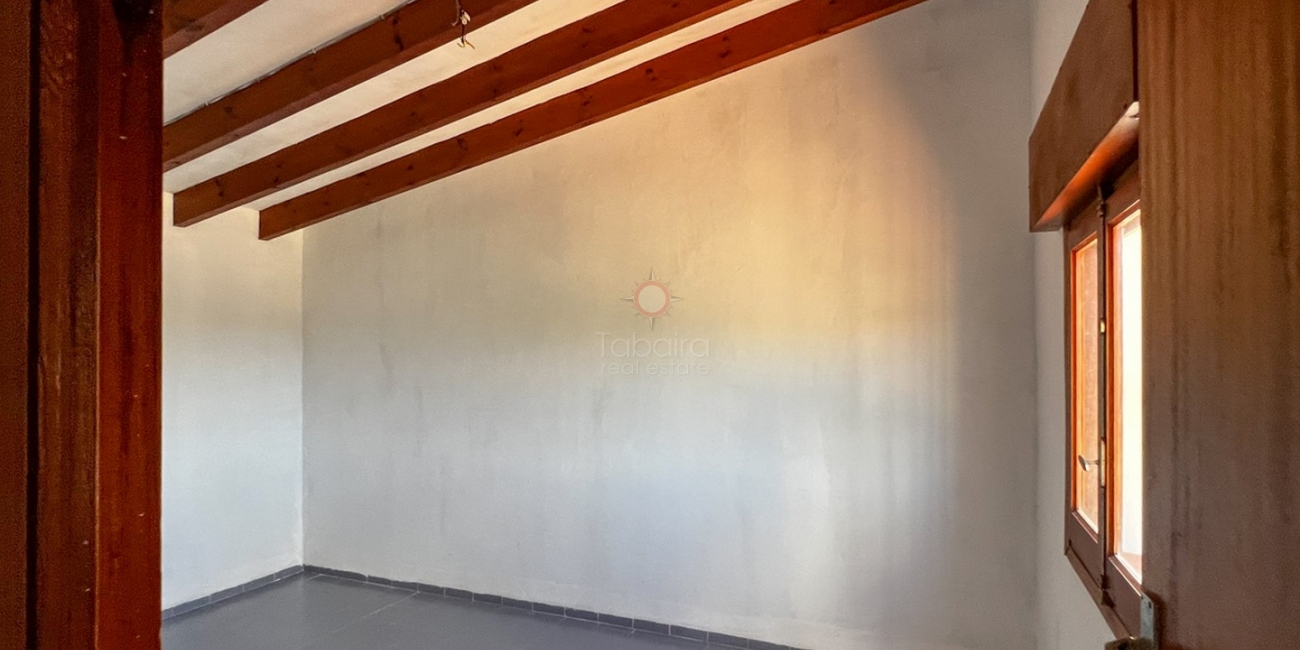 Verkauf » Villa » Benissa » Benissa