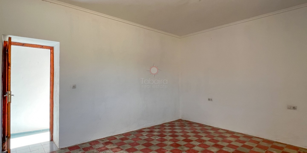 Verkauf » Villa » Benissa » Benissa