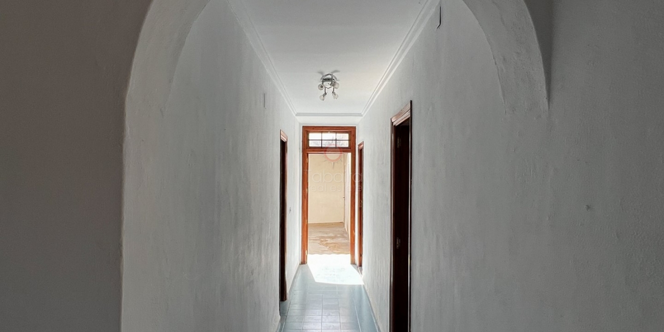 Verkauf » Villa » Benissa » Benissa