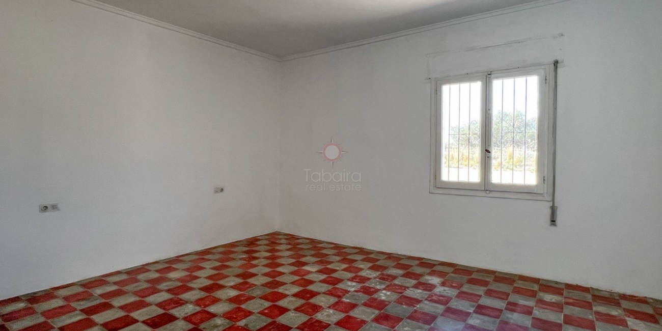 Verkauf » Villa » Benissa » Benissa