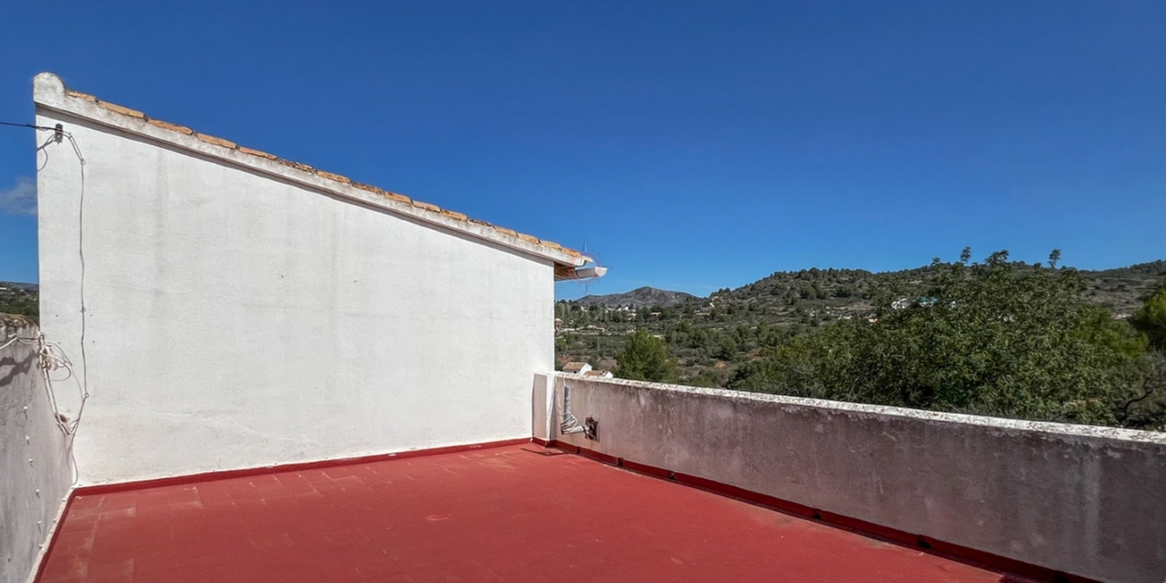 Verkauf » Villa » Benissa » Benissa