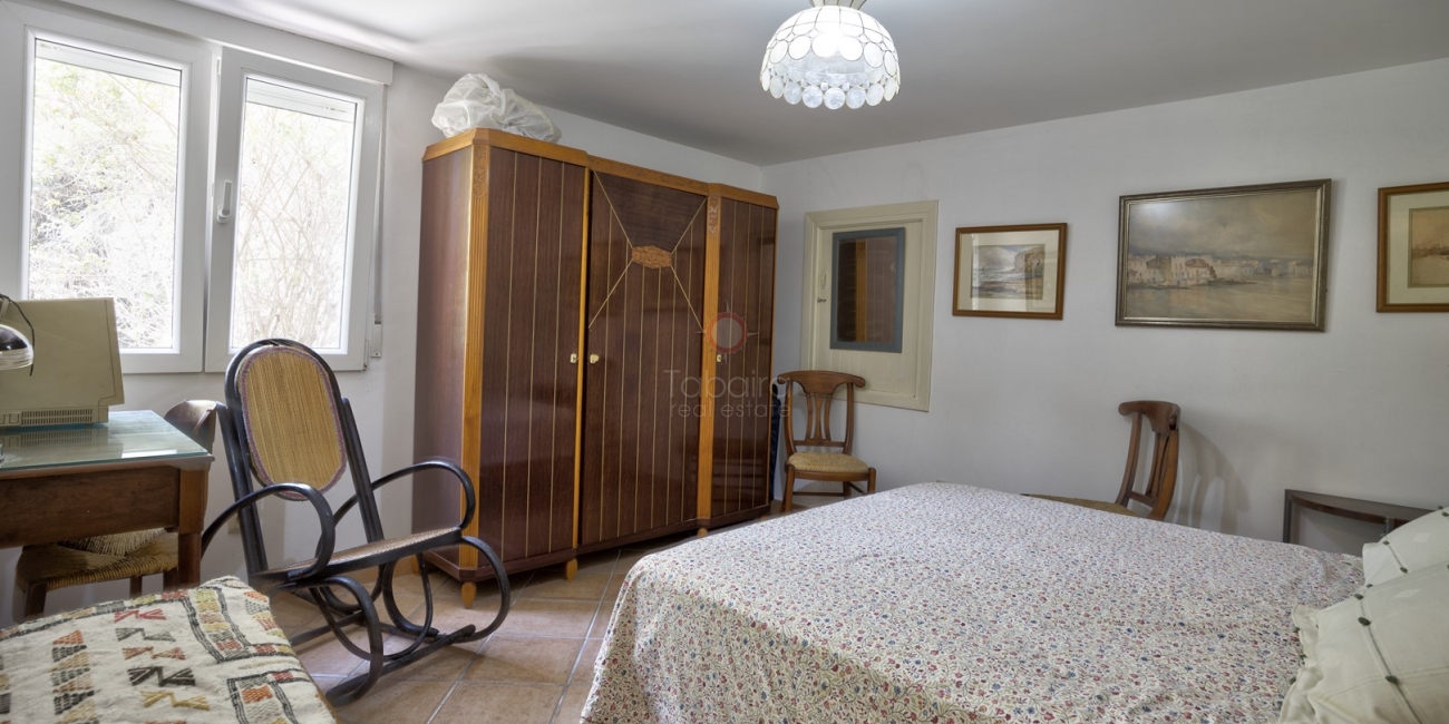 продажа » Villa » Moraira » Sabatera