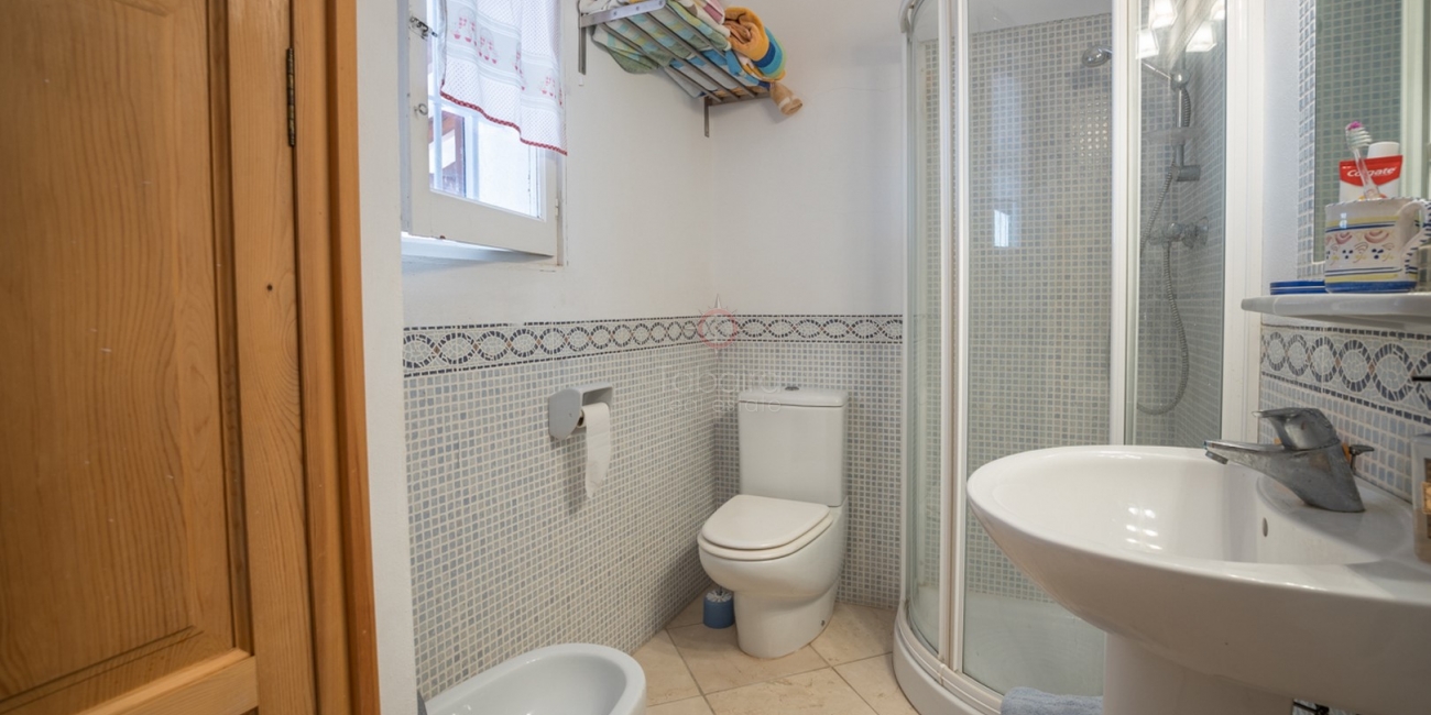 продажа » Villa » Moraira » Sabatera