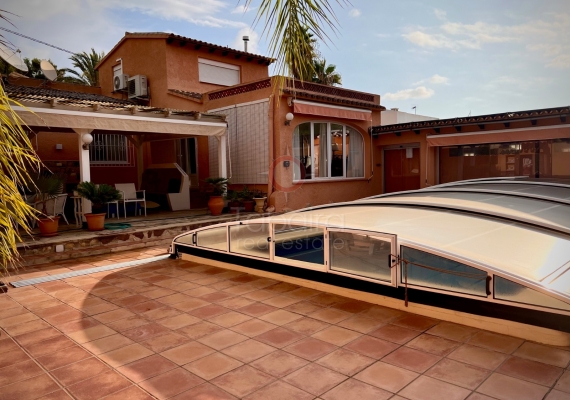 Villa - Venta - Moraira - Pinar del Advocat