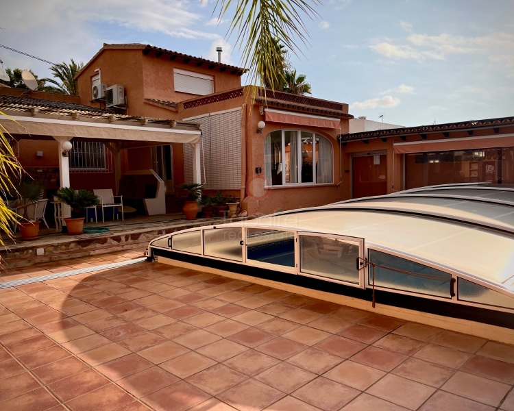 Villa - Sale - Moraira - Pinar del Advocat