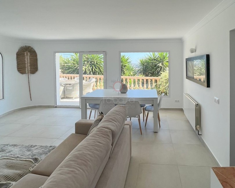 продажа » Villa » Moraira » Benimeit