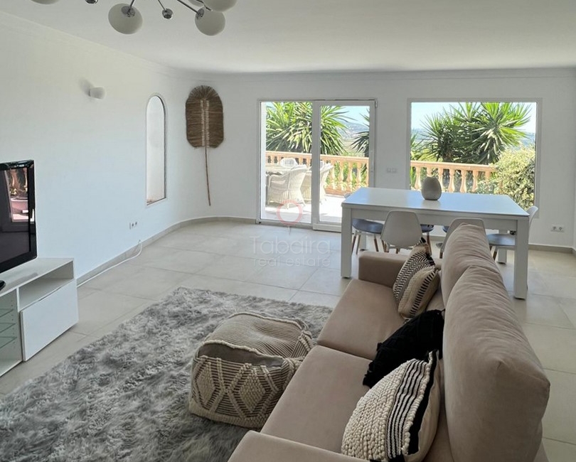 Vente » Villa » Moraira » Benimeit