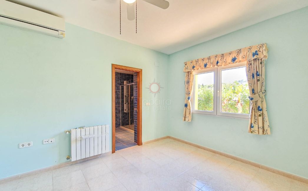 Sale » Villa » Moraira » Pinar de L'Adovcat