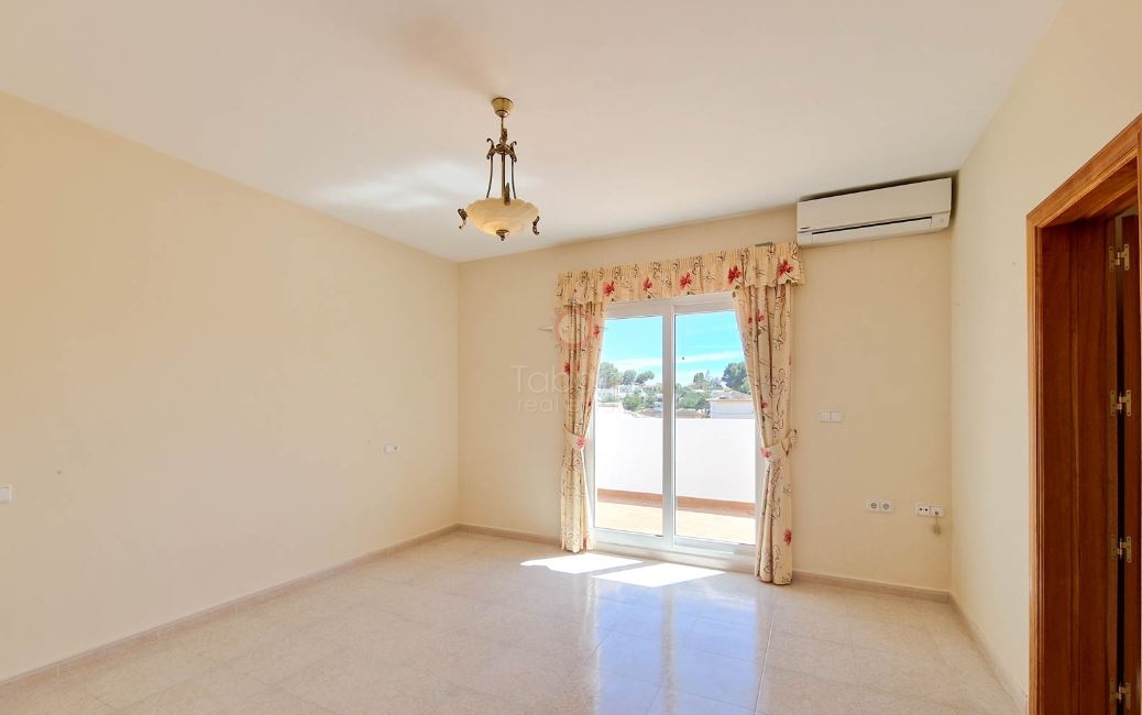 Sale » Villa » Moraira » Pinar de L'Adovcat