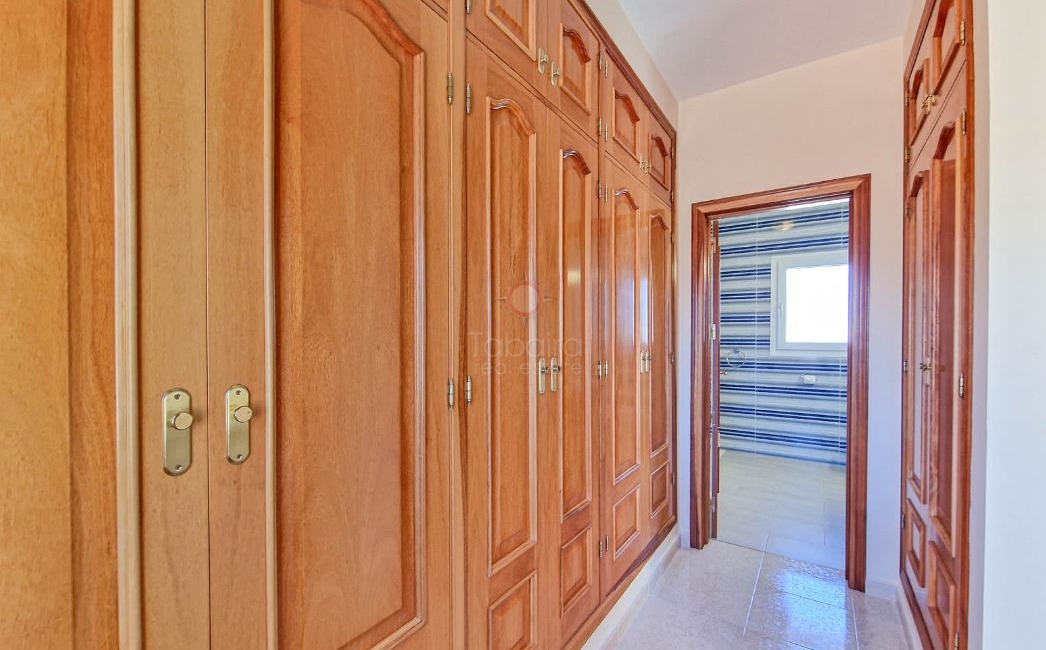 продажа » Villa » Moraira » Pinar de L'Adovcat