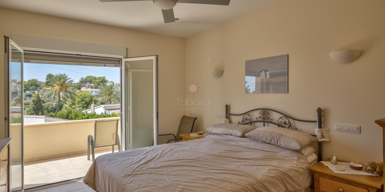 Vente » Villa » Moraira » Moraira